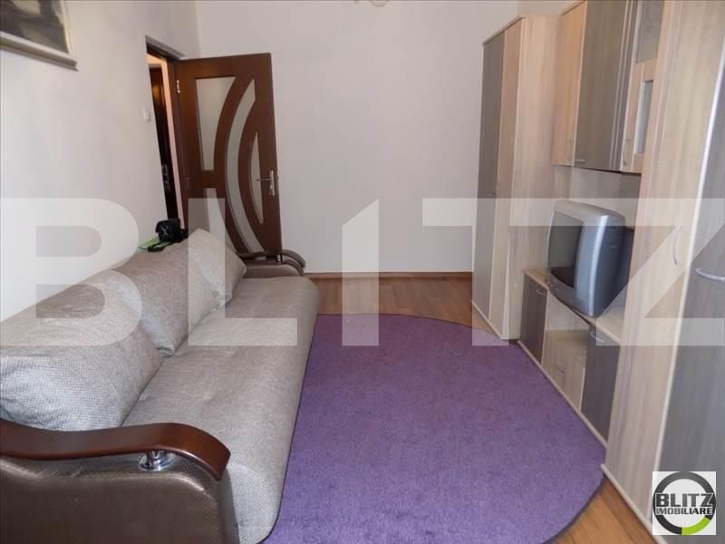 Garsonieră de închiriat Marasti - 15367AI | BLITZ Cluj-Napoca | Poza5