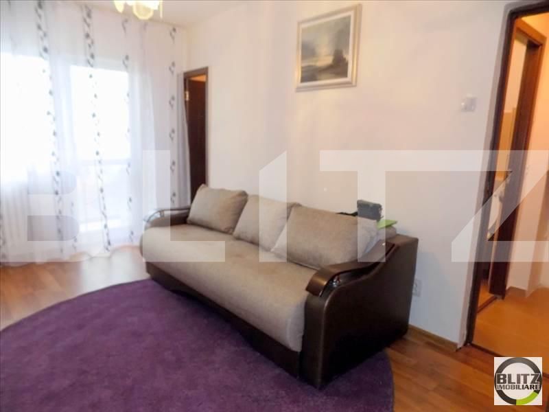 Garsonieră de închiriat Marasti - 15367AI | BLITZ Cluj-Napoca | Poza3