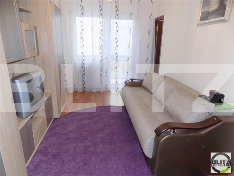 Garsonieră de închiriat Marasti - 15367AI | BLITZ Cluj-Napoca | Poza4