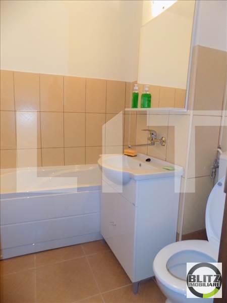 Garsonieră de închiriat Marasti - 15367AI | BLITZ Cluj-Napoca | Poza9