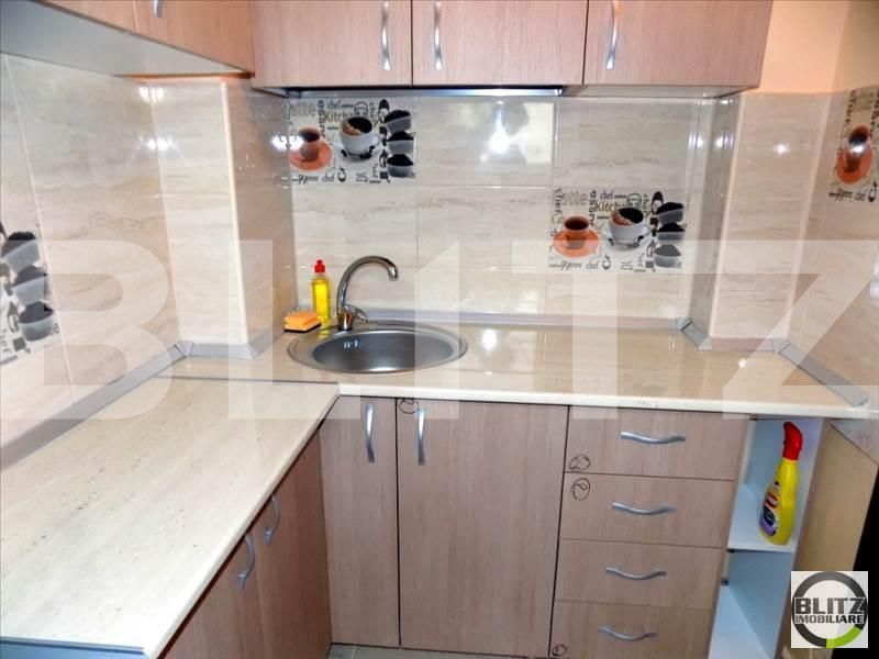 Garsonieră de închiriat Marasti - 15367AI | BLITZ Cluj-Napoca | Poza6