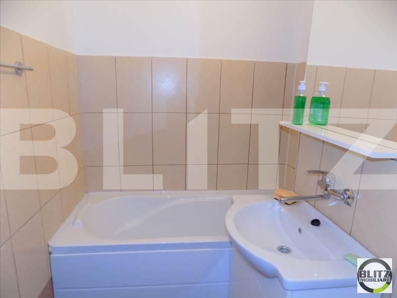 Garsonieră de închiriat Marasti - 15367AI | BLITZ Cluj-Napoca | Poza10