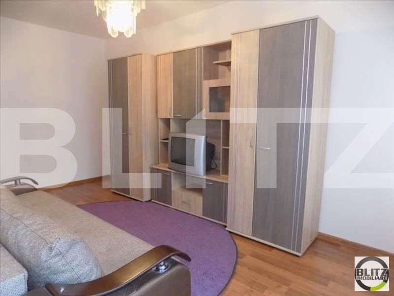 Garsonieră de închiriat Marasti - 15367AI | BLITZ Cluj-Napoca | Poza2
