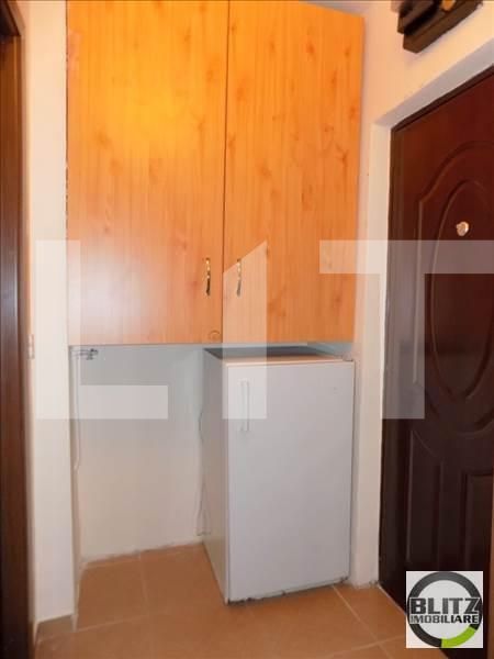 Garsonieră de închiriat Marasti - 15367AI | BLITZ Cluj-Napoca | Poza8