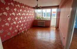 Oportunitate! Apartament 2 camere, etaj intermediar, zona Centrală 