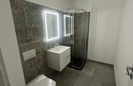 Apartament 2 camere, 60 mp, finisat, incalzire in pardoseala, terasa, zona Vivo