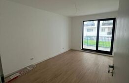 Apartament 2 camere, 60 mp, finisat, incalzire in pardoseala, terasa, zona Vivo