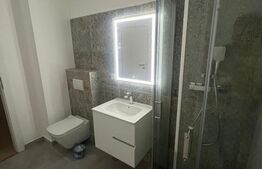 Apartament 2 camere, 60 mp, finisat, incalzire in pardoseala, terasa, zona Vivo