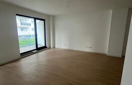 Apartament 2 camere, 60 mp, finisat, incalzire in pardoseala, terasa, zona Vivo