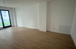 Apartament 2 camere, 60 mp, finisat, incalzire in pardoseala, terasa, zona Vivo