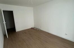 Apartament 2 camere, 60 mp, finisat, incalzire in pardoseala, terasa, zona Vivo