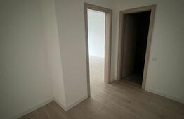 Apartament 2 camere, 58 mp, finisat, incalzire in pardoseala, terasa, zona Vivo