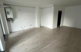 Apartament 2 camere, 58 mp, finisat, incalzire in pardoseala, terasa, zona Vivo