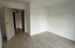 Apartament 2 camere decomandate, incalzire in pardoseala, terasa, zona Vivo
