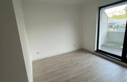 Apartament 2 camere decomandate, incalzire in pardoseala, terasa, zona Vivo