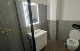 Apartament 2 camere decomandate, incalzire in pardoseala, terasa, zona Vivo