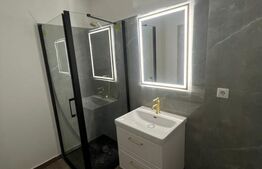 Apartament 2 camere decomandate, incalzire in pardoseala, terasa, zona Vivo