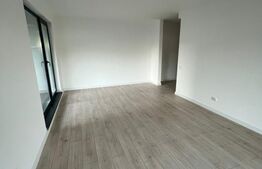 Apartament 2 camere decomandate, incalzire in pardoseala, terasa, zona Vivo