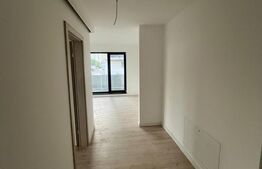 Apartament 2 camere decomandate, incalzire in pardoseala, terasa, zona Vivo