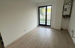 Apartament 2 camere decomandate, incalzire in pardoseala, terasa, zona Vivo
