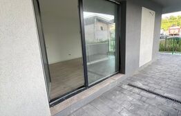 Apartament 2 camere decomandate, incalzire in pardoseala, terasa, zona Vivo