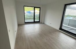 Apartament 2 camere decomandate, incalzire in pardoseala, terasa, zona Vivo