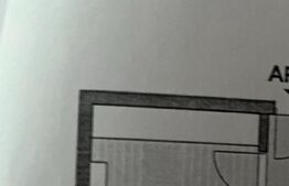 Apartament 2 camere, 48 mp, 2 parcari, etaj intermediar, zona Cetatii