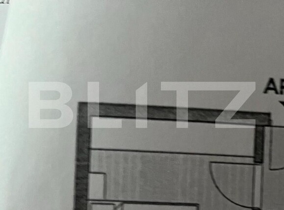 Apartament de vânzare 2 camere Floreşti - 153678AV | BLITZ Cluj-Napoca | Poza2