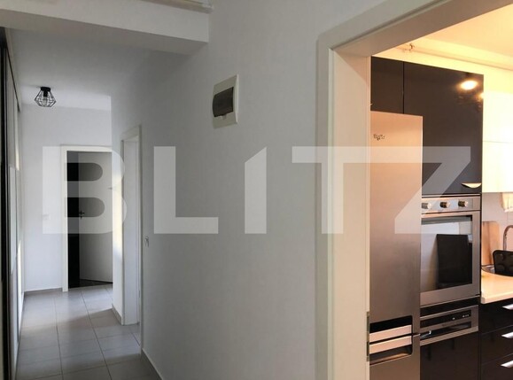 Apartament de vânzare 3 camere Bartolomeu - 153679AV | BLITZ Brașov | Poza3
