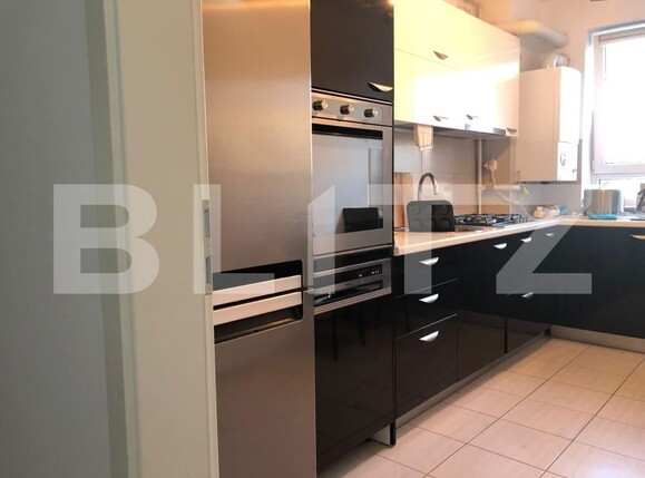 Apartament de vânzare 3 camere Bartolomeu - 153679AV | BLITZ Brașov | Poza4