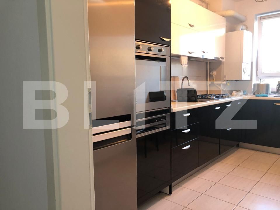 Apartament de vânzare 3 camere Bartolomeu - 153679AV | BLITZ Brașov | Poza4