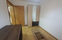 Apartament de 2 camere, etaj intermediar, 49 mp, zona Dunarii