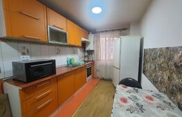 Apartament de 2 camere, etaj intermediar, 49 mp, zona Dunarii