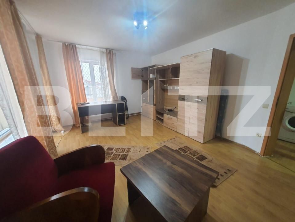 Apartament de vânzare 2 camere Intre Lacuri - 153680AV | BLITZ Cluj-Napoca | Poza1