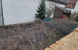  Casă veche cu proiect renovare-extindere, 597 mp teren în Brașov, zona centrala