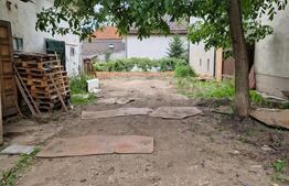  Casă veche cu proiect renovare-extindere, 597 mp teren în Brașov, zona centrala