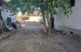  Casă veche cu proiect renovare-extindere, 597 mp teren în Brașov, zona centrala