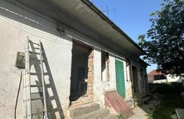  Casă veche cu proiect renovare-extindere, 597 mp teren în Brașov, zona centrala