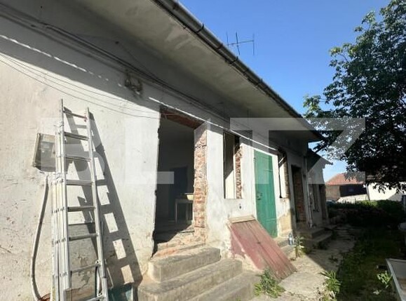 Casa de vânzare 4 camere Blumana - 153681CV | BLITZ Brașov | Poza1