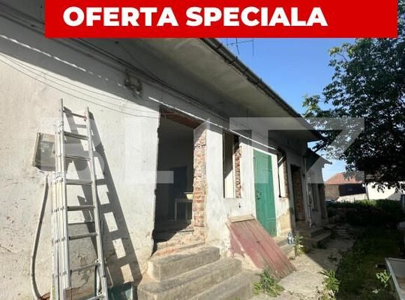 Casa de vânzare 4 camere Blumana - 153681CV | BLITZ Brașov | Poza1