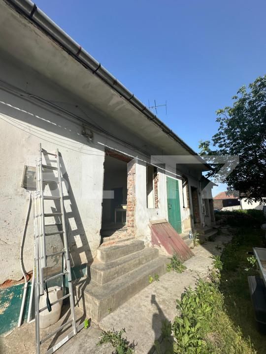 Casa de vânzare 4 camere Blumana - 153681CV | BLITZ Brașov | Poza1