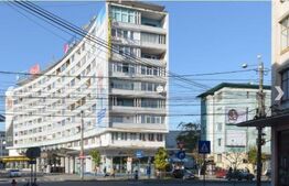 Spatiu cu pozitie de top, 257 mp, zona Ultracentrala, vitrina generoasa