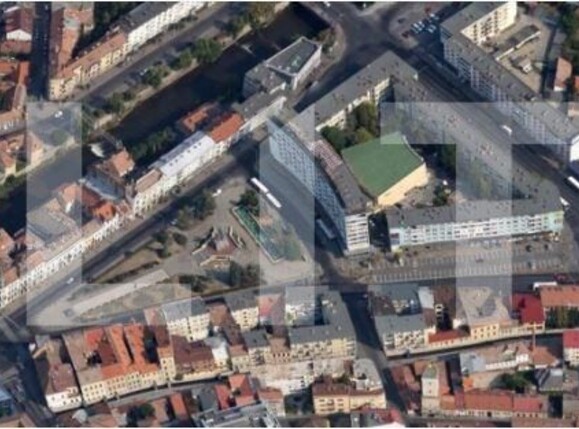 Spațiu comercial de închiriat Central - 153693SIC | BLITZ Cluj-Napoca | Poza4