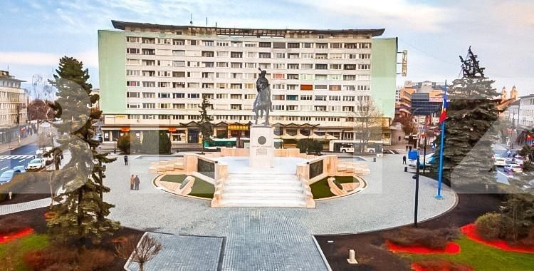 Spațiu comercial de închiriat Central - 153693SIC | BLITZ Cluj-Napoca | Poza1