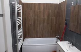 Apartament 2 camere incalzire in pardoseala,Valea Garbaului