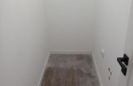 Apartament 2 camere incalzire in pardoseala,Valea Garbaului