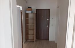 Apartament 2 camere incalzire in pardoseala,Valea Garbaului