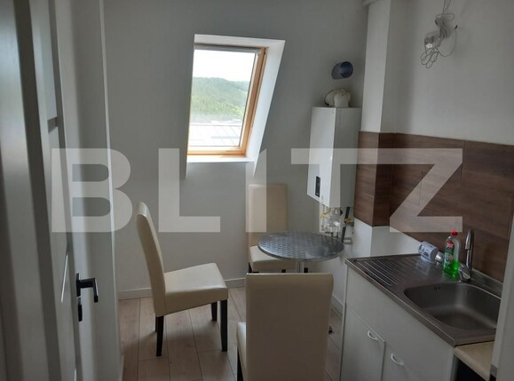 Apartament de vânzare 2 camere Floreşti - 153705AV | BLITZ Cluj-Napoca | Poza1