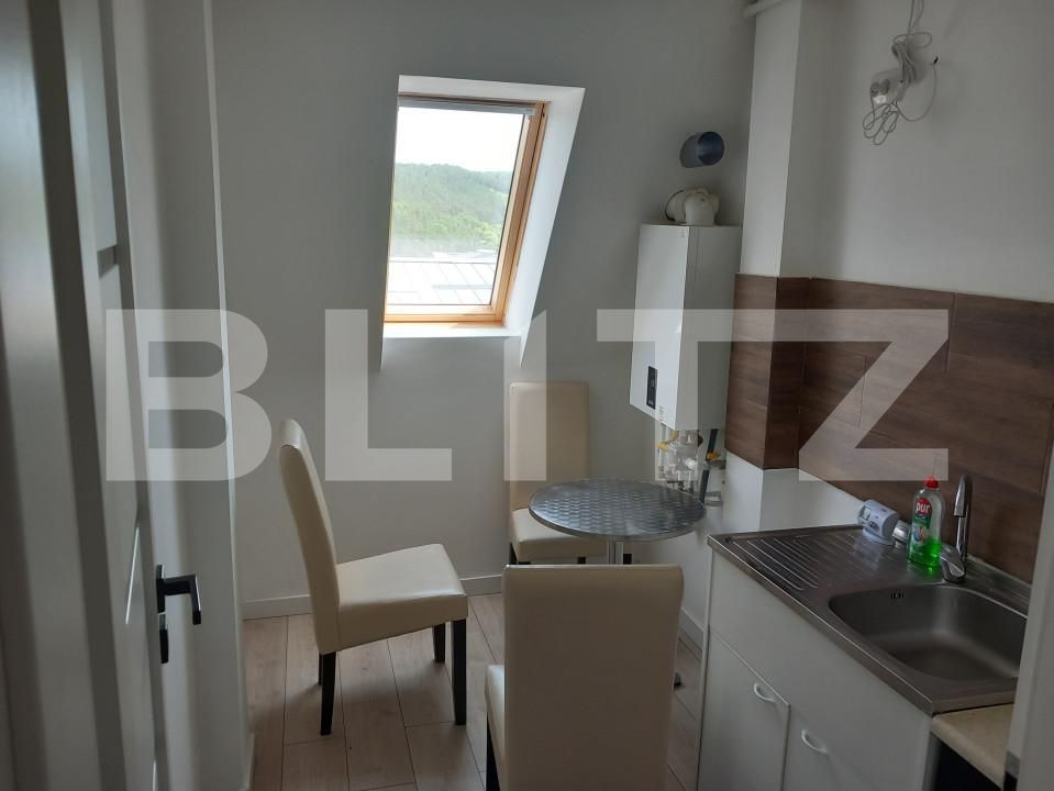 Apartament de vânzare 2 camere Floreşti - 153705AV | BLITZ Cluj-Napoca | Poza1