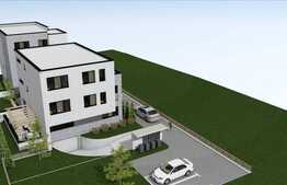 3 camere, 78 mp, terasa, garaj, boxa, imobil nou, zona strazii Campului!